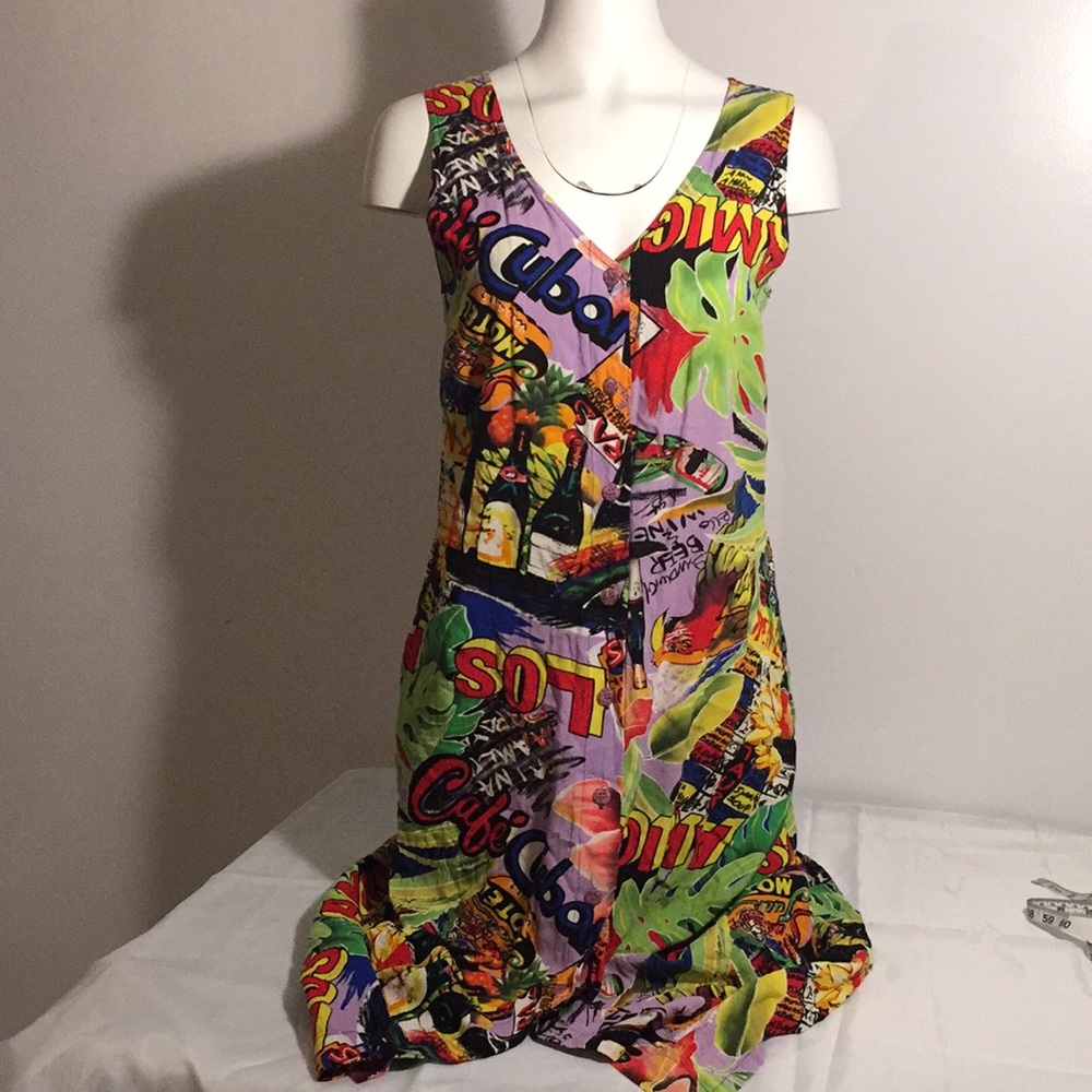 Jams world size small